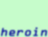Suchtinformation: Heroin